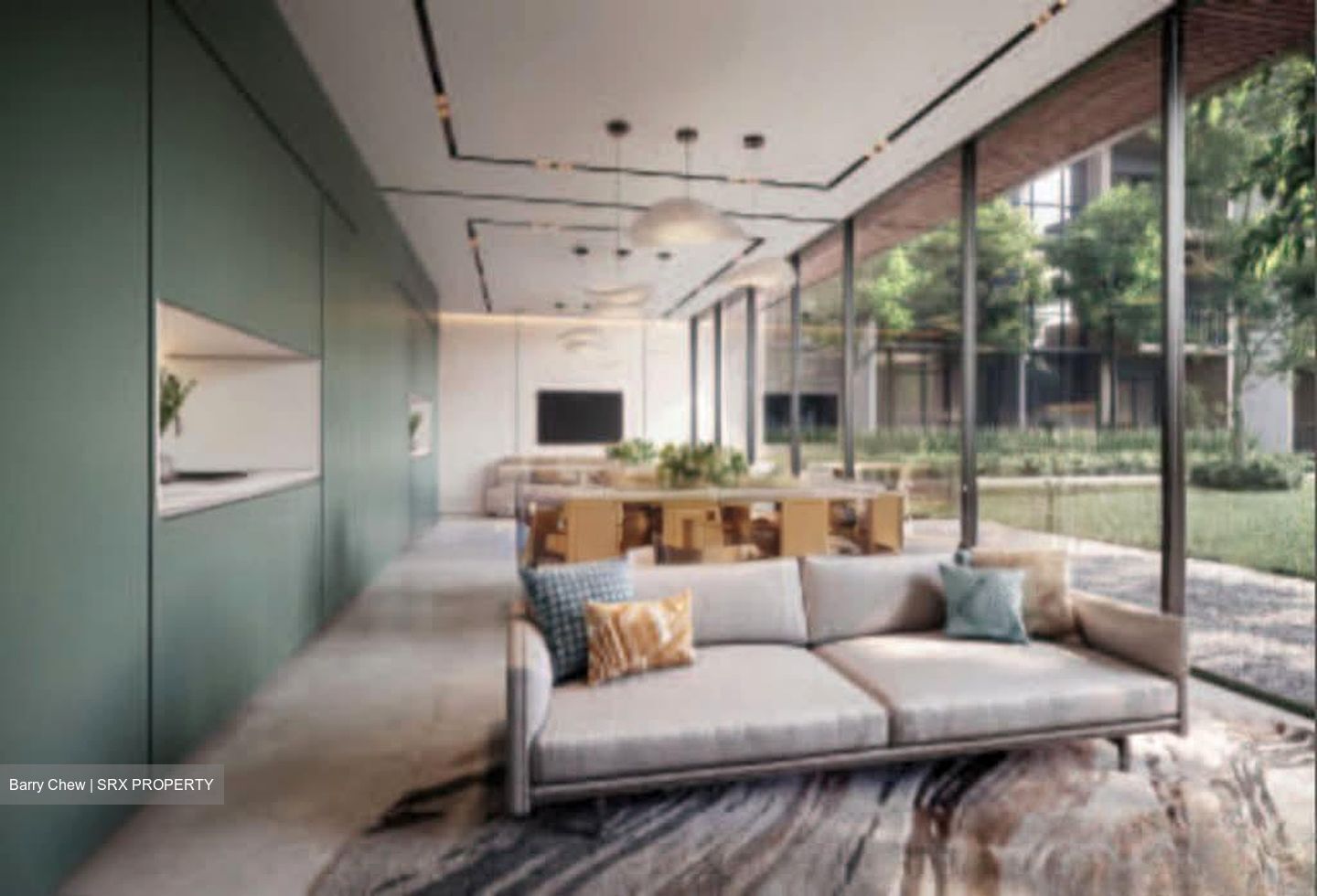 Altura (D23), Condominium #556453971